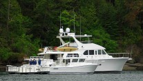 Yacht ADVANTAGE -  Profile